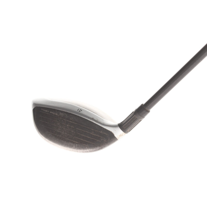 TaylorMade M6 Graphite Mens Right Hand Fairway 3 Wood 15* Regular - Atmos