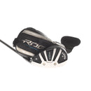 Callaway Rogue Graphite Mens Right Hand 4 Hybrid 21* Regular - Synergy