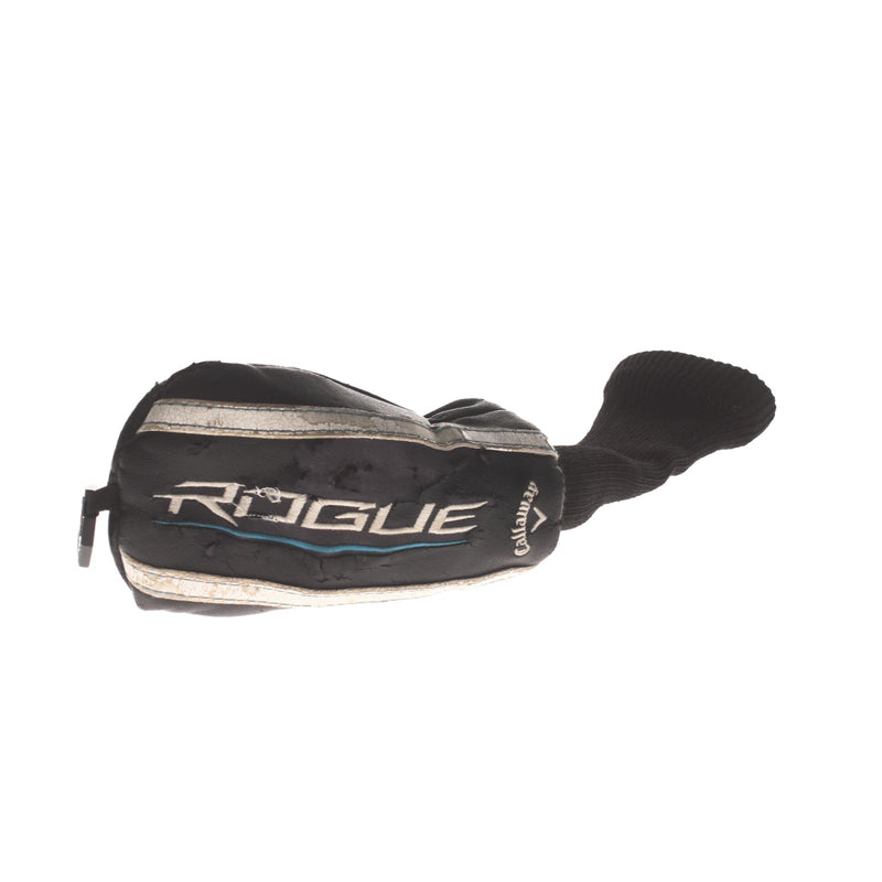Callaway Rogue Graphite Mens Right Hand 4 Hybrid 21* Regular - Synergy