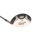 Ping Rapture Graphite Mens Right Hand 4 Hybrid 21* Regular - Wishon Golf