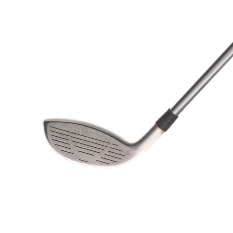 Ping Rapture Graphite Mens Right Hand 4 Hybrid 21* Regular - Wishon Golf