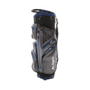 Ben Sayers Hydro Pro Cart Bag - Black/Blue