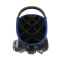 Ben Sayers Hydro Pro Cart Bag - Black/Blue