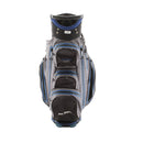 Ben Sayers Hydro Pro Cart Bag - Black/Blue