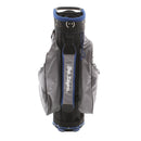 Ben Sayers Hydro Pro Cart Bag - Black/Blue