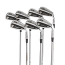Titleist AP2 Steel Mens Right Hand Irons 4-PW Stiff - DGS300