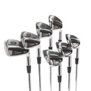 Titleist AP2 Steel Mens Right Hand Irons 4-PW Stiff - DGS300