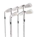 Titleist AP2 Steel Mens Right Hand Irons 4-PW Stiff - DGS300