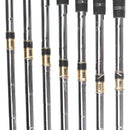 Titleist AP2 Steel Mens Right Hand Irons 4-PW Stiff - DGS300