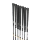 Titleist AP2 Steel Mens Right Hand Irons 4-PW Stiff - DGS300