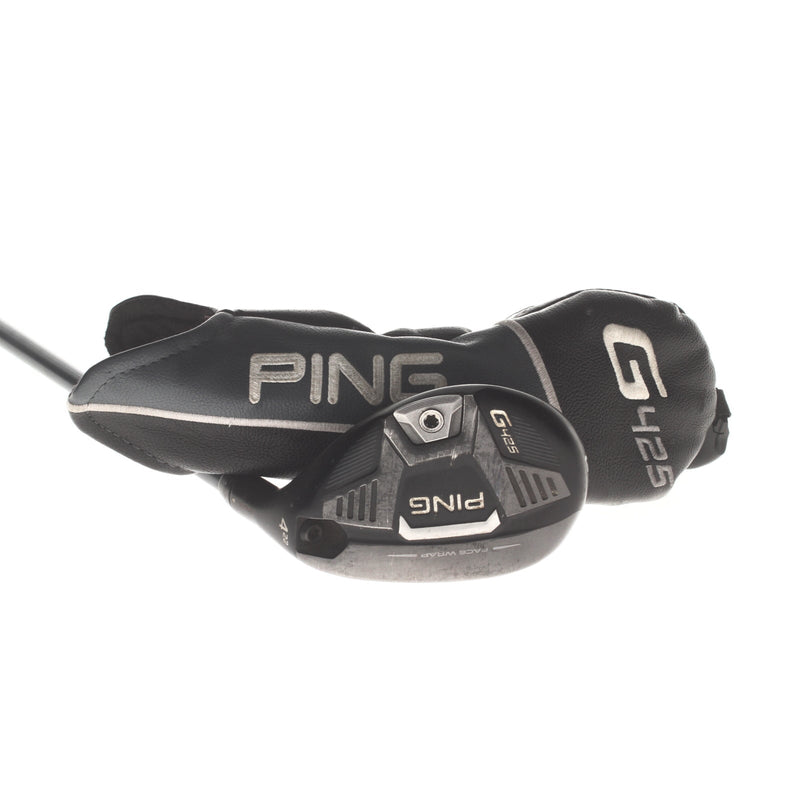 Ping G425 4 Hybrid 22* Graphite Mens Right Hand Regular - ALTA BC