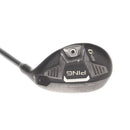 Ping G425 4 Hybrid 22* Graphite Mens Right Hand Regular - ALTA BC
