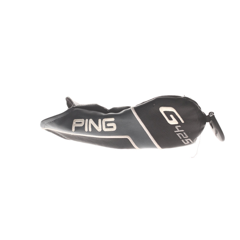 Ping G425 4 Hybrid 22* Graphite Mens Right Hand Regular - ALTA BC