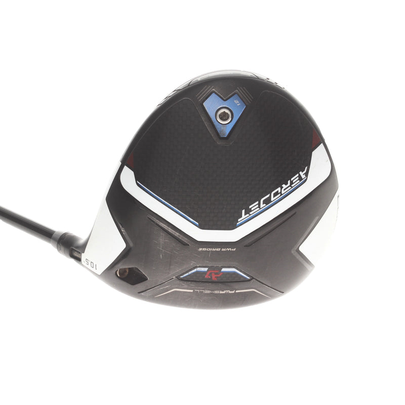 Cobra Aerojet Graphite Mens Right Hand Driver 10.5* Regular - Kai'li