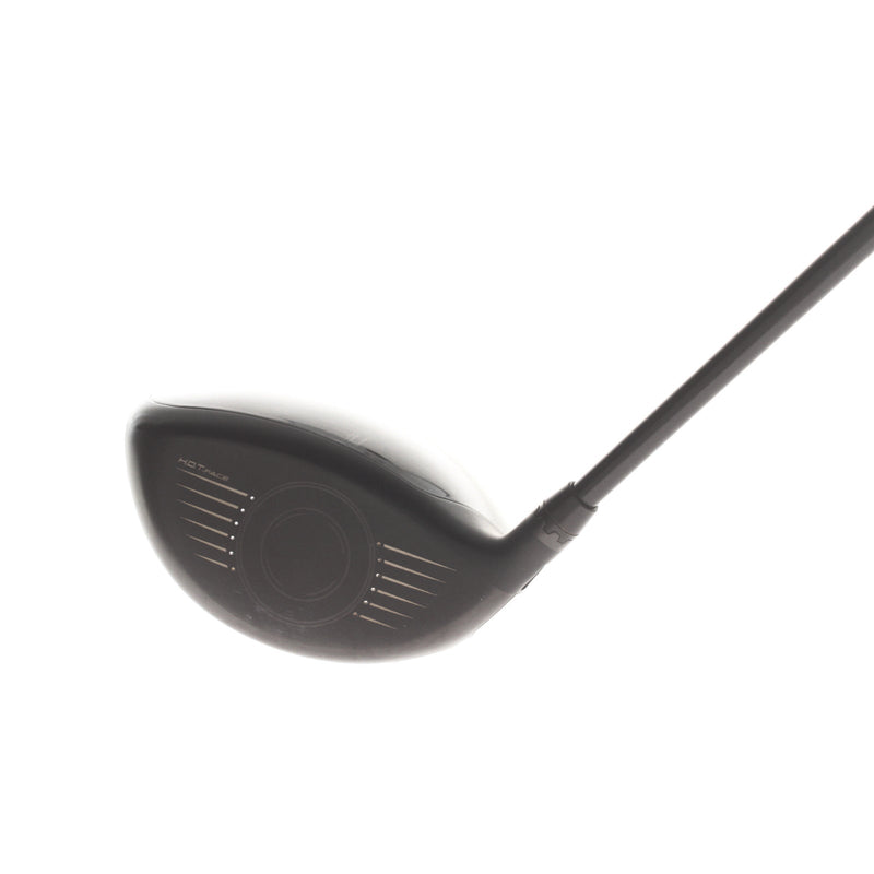 Cobra Aerojet Graphite Mens Right Hand Driver 10.5* Regular - Kai'li
