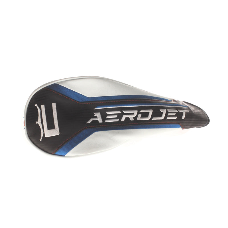 Cobra Aerojet Graphite Mens Right Hand Driver 10.5* Regular - Kai'li