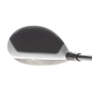 TaylorMade Sim2 Max Graphite Mens Right Hand 4 Hybrid 22* Stiff - Fujikura Ventus 7-S