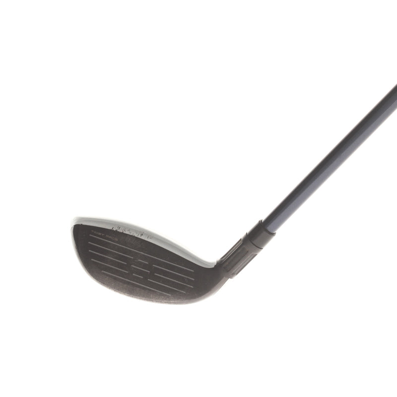 TaylorMade Sim2 Max Graphite Mens Right Hand 4 Hybrid 22* Stiff - Fujikura Ventus 7-S