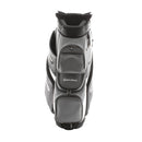 TaylorMade Cart Bag Cart Bag - Grey/Black