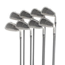 Top Flite Tour Graphite Mens Right Hand Irons 4-PW Regular - Advance Flex