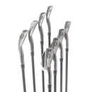 Top Flite Tour Graphite Mens Right Hand Irons 4-PW Regular - Advance Flex