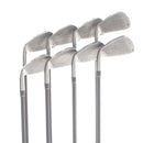 Top Flite Tour Graphite Mens Right Hand Irons 4-PW Regular - Advance Flex