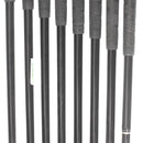 Top Flite Tour Graphite Mens Right Hand Irons 4-PW Regular - Advance Flex