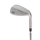 Wilson Forged staff Model Steel Mens Right Hand Gap Wedge 50* 8 Bounce Wedge - Dynamic Gold