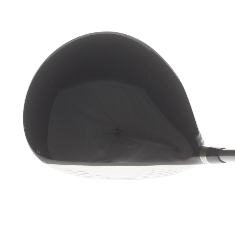 Ping G10 Graphite Mens Right Hand Driver 10.5* Regular - Ping TFC 100