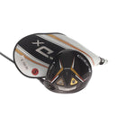 Cobra Ltdx Graphite Mens Right Hand Driver 10.5* Stiff - Hzrdus Black