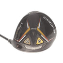 Cobra Ltdx Graphite Mens Right Hand Driver 10.5* Stiff - Hzrdus Black