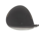 Cobra Ltdx Graphite Mens Right Hand Driver 10.5* Stiff - Hzrdus Black