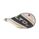 Cobra Ltdx Graphite Mens Right Hand Driver 10.5* Stiff - Hzrdus Black