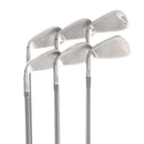 TaylorMade SIM Graphite Mens Right Hand Irons 5-PW Regular - Ventus Blue