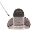 Odyssey Tank 2-Ball Mens Right Hand Putter 34" Blade Odyssey standard - SS Flatso 2.0