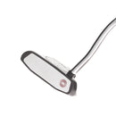 Odyssey Tank 2-Ball Mens Right Hand Putter 34" Blade Odyssey standard - SS Flatso 2.0