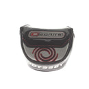 Odyssey Tank 2-Ball Mens Right Hand Putter 34" Blade Odyssey standard - SS Flatso 2.0