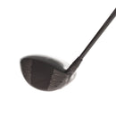 Titleist TSR2 Graphite Mens Right Hand Driver 9* Extra Stiff - Hzrdus Black