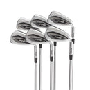 Ping G425 Steel Mens Right Hand Irons 5-GW Regular - Alta
