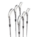 Ping G425 Steel Mens Right Hand Irons 5-GW Regular - Alta