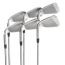 Ping G425 Steel Mens Right Hand Irons 5-GW Regular - Alta