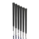 Ping G425 Steel Mens Right Hand Irons 5-GW Regular - Alta