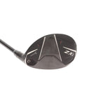 Srixon ZXi Graphite Mens Right Hand 3 Hybrid 19* Stiff - Ventus Blue 8