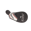Srixon ZXi Graphite Mens Right Hand 3 Hybrid 19* Stiff - Ventus Blue 8