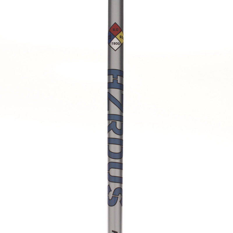 Hzrdus Blue T800 65G Driver Shaft Project X Stiff Taylormade 2nd Gen - M1/M4/Sim/Stealth /Stealth 2/Qi10/Qi35 44.5"
