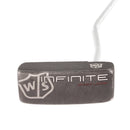 Wilson West Loop Mens Right Hand Putter 34" Blade - Wilson Infinite