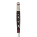 Wilson West Loop Mens Right Hand Putter 34" Blade - Wilson Infinite