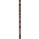 HZRDUS CB Red 50 Driver Shaft Project X Stiff Titleist 2nd Gen - GT/TS/TSi/TSr/917/915/913 44.5"