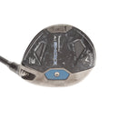 Callaway AI smoke max Graphite Mens Right Hand Fairway 3 Wood 15* Regular - Tensei blue 65 r