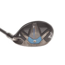 Callaway Ai Smoke Graphite Mens Right Hand 4 Hybrid 21* Regular - Cypher 60